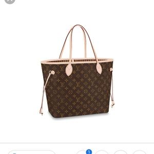 Looking to trade for Louis Vuitton bags